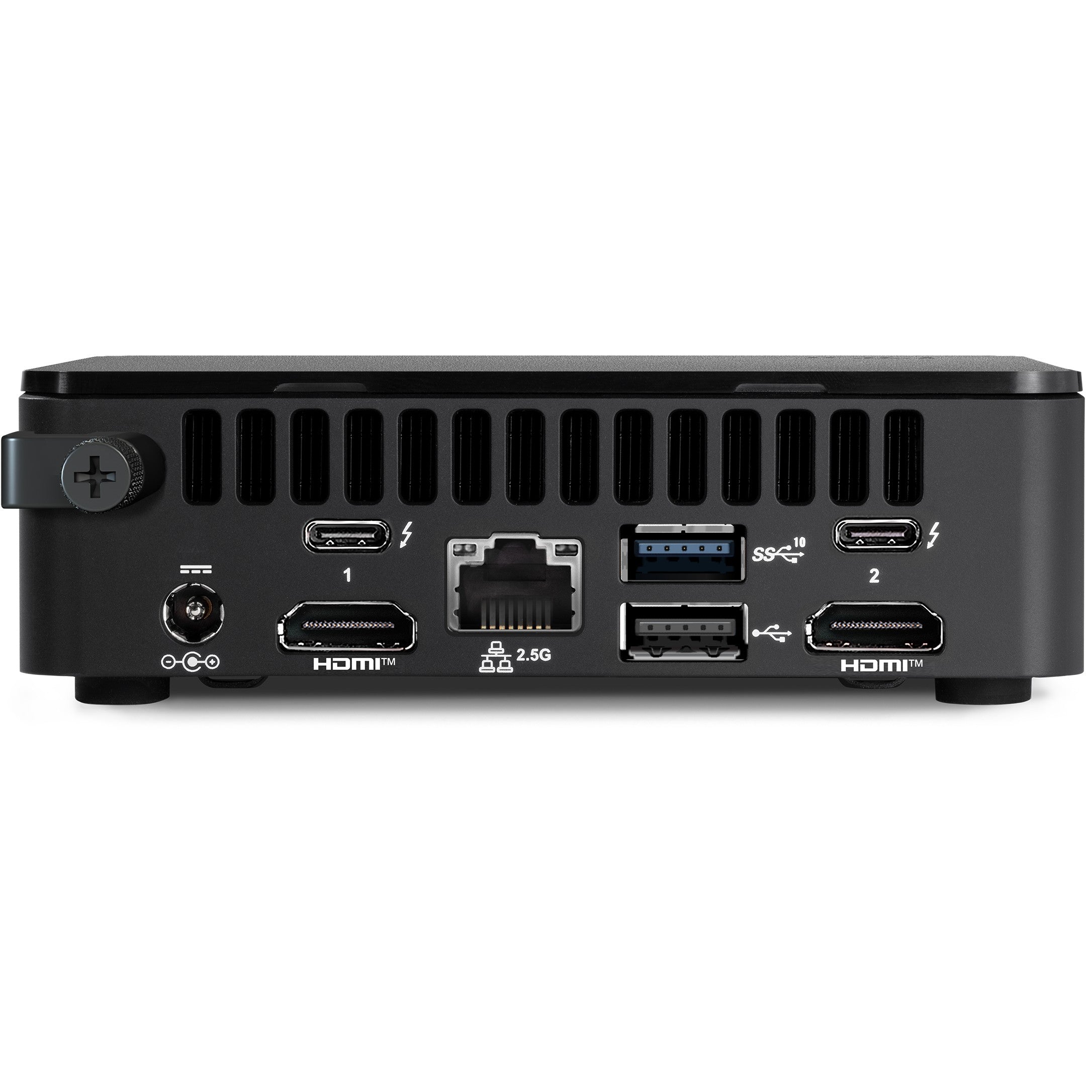 ASUS NUC GEN13 Pro Liberty Canyon i5 RNUC13L3Kv50002 EU CORD vPro