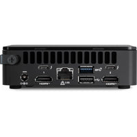ASUS NUC GEN13 Pro Liberty Canyon i7 RNUC13L3Kv70002 EU CORD vPro