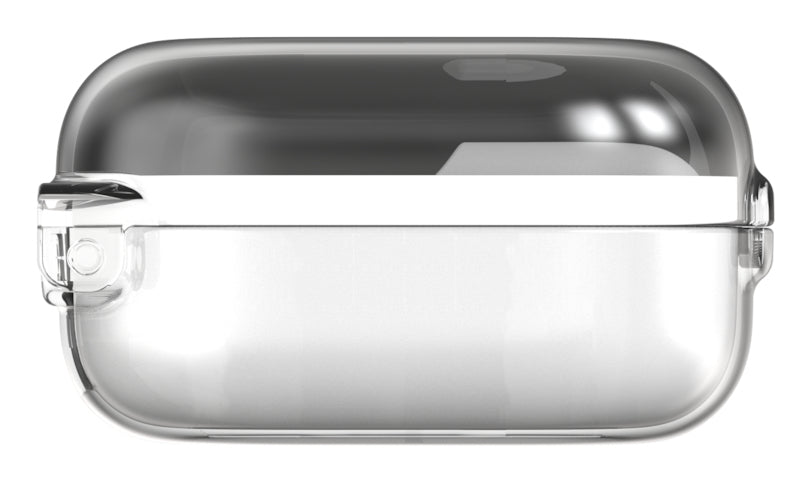 Samsung araree Clear Case for Galaxy Buds4 Series