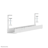 Neomounts ADS07-120WH Kabelwanne - Klemmhalterung - universal