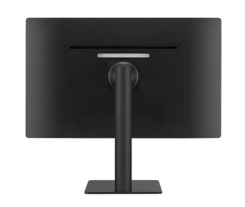 LG 32HQ713D-M Computerbildschirm 80 cm (31.5") 3840 x 2160 Pixel LED Schwarz