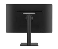 LG 32HQ713D-M Computerbildschirm 80 cm (31.5") 3840 x 2160 Pixel LED Schwarz