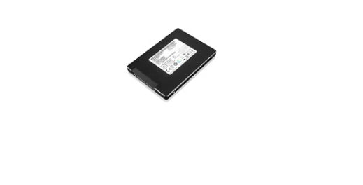 Lenovo 4XB0H45209 Internes Solid State Drive 256 GB 2.5" Serial ATA III MLC