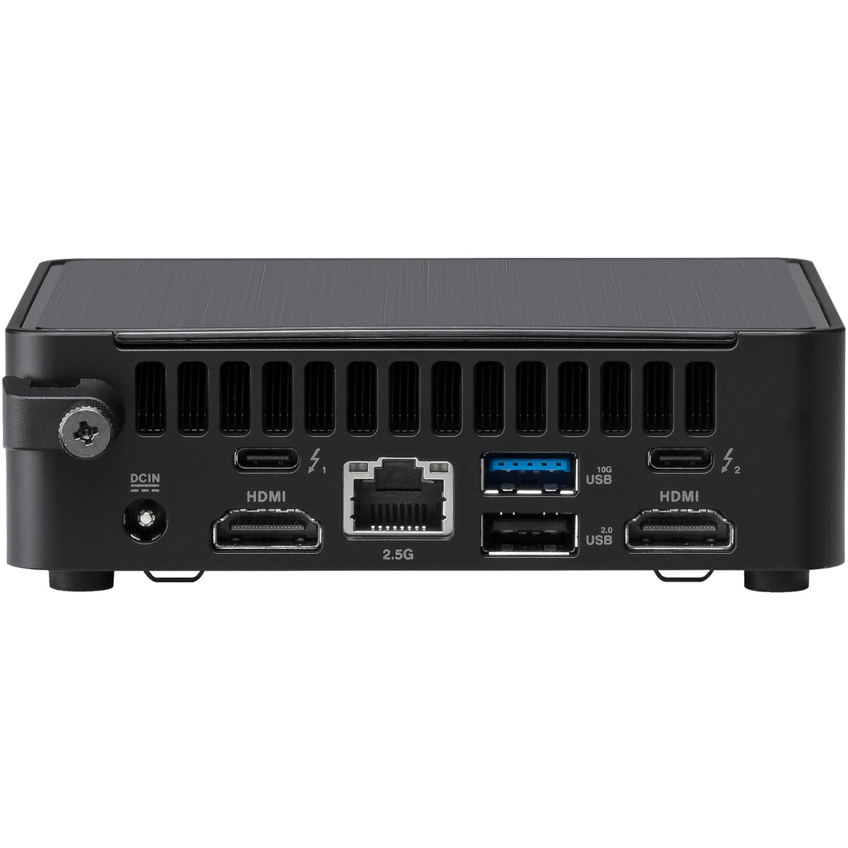 ASUS NUC GEN14 Pro Revel Canyon C3 RNUC14RVKI300002I Cordon UE