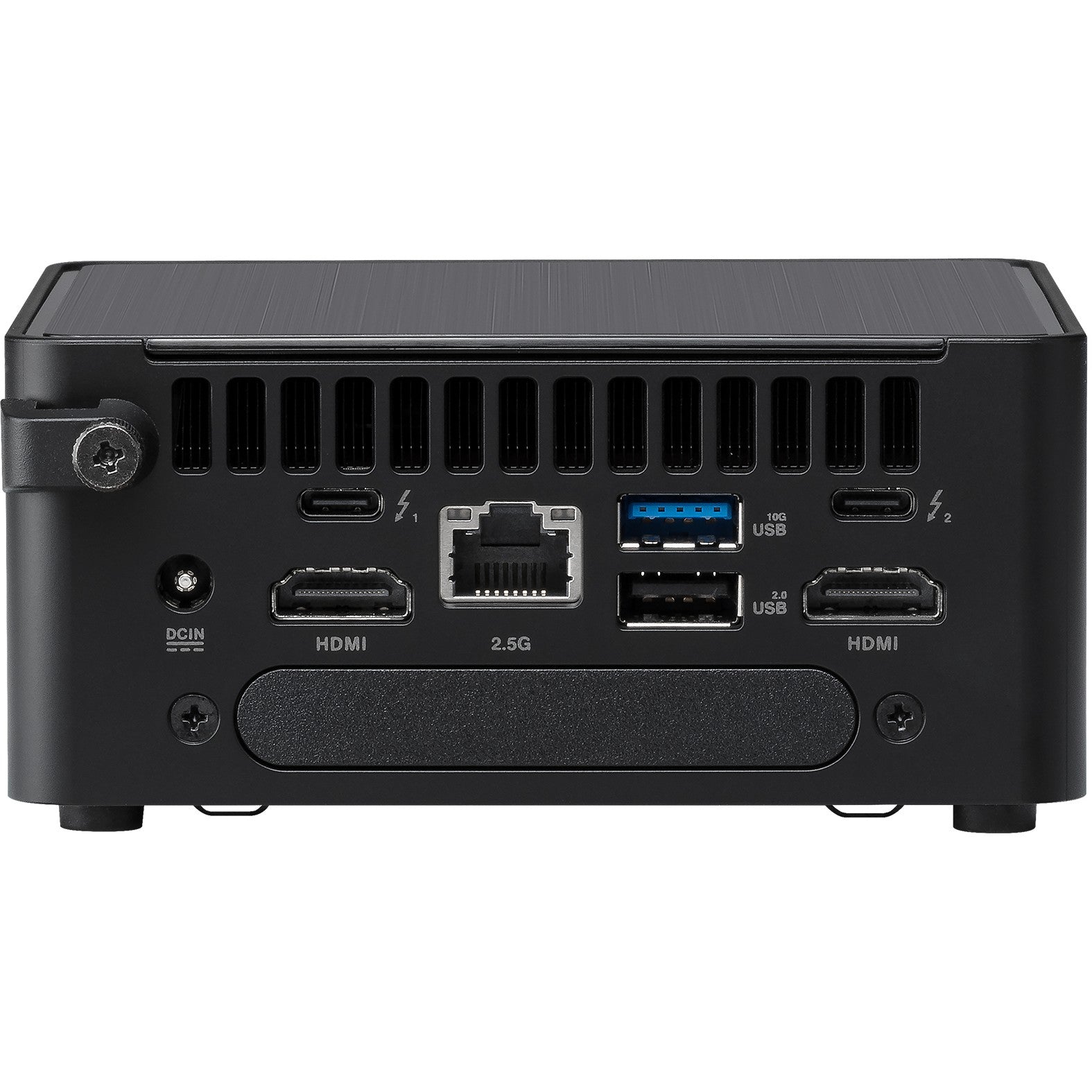 ASUS NUC GEN14 Pro Revel Canyon C3 RNUC14RVHI300000I NO CORD