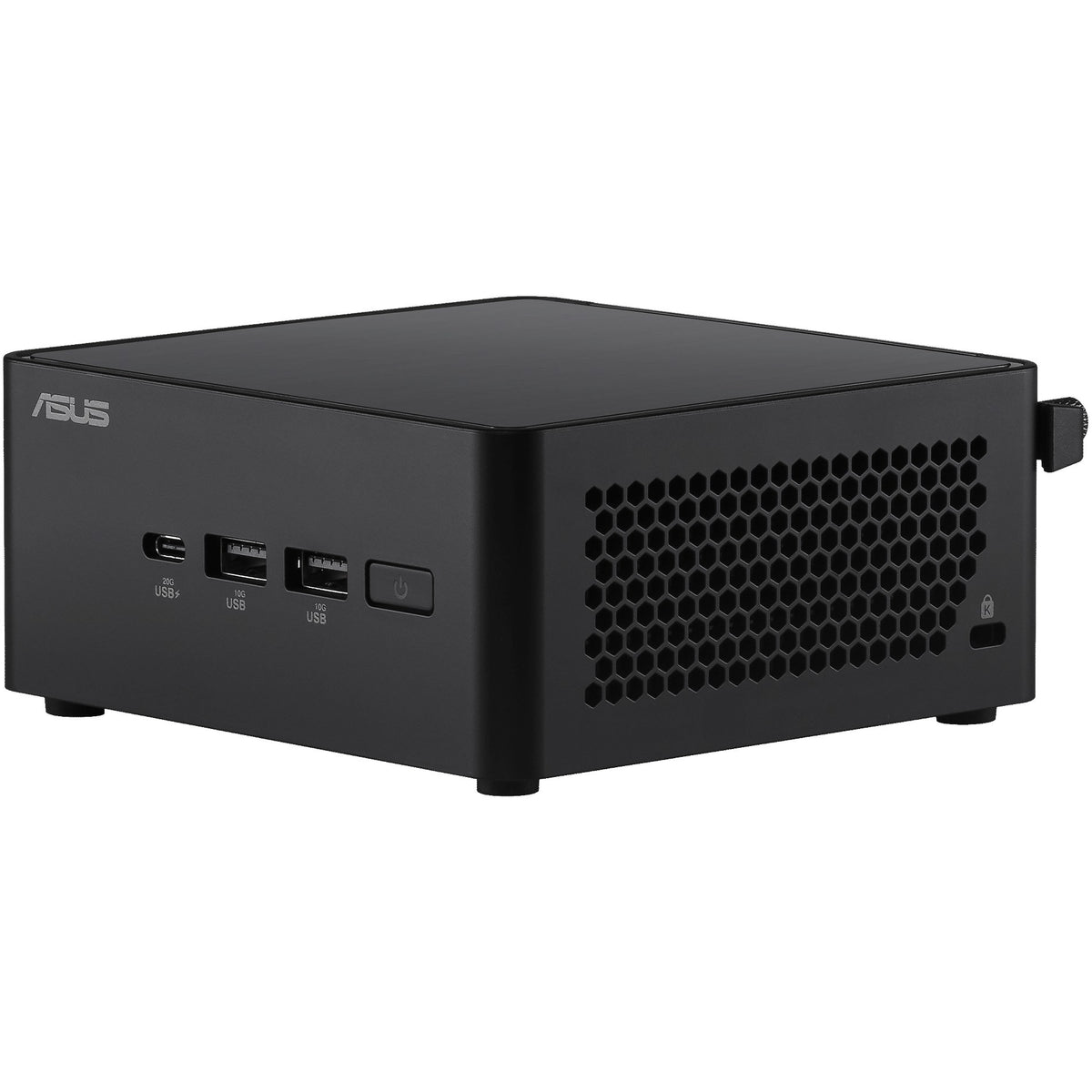ASUS NUC GEN14 Pro Revel Canyon U5 RNUC14RVHV500000I NO CORD vPro