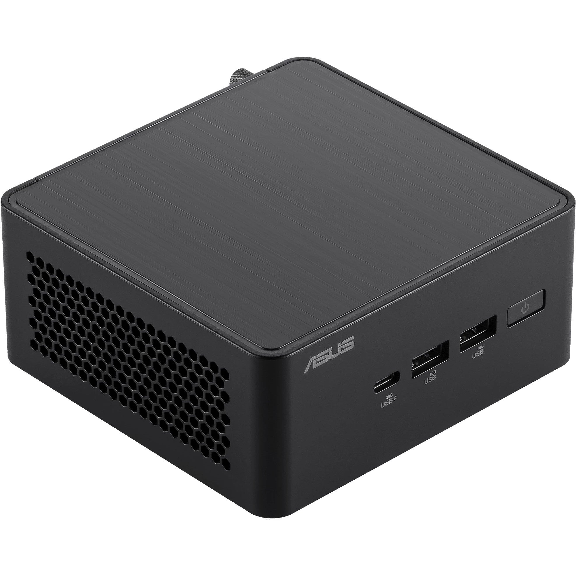 ASUS NUC GEN14 Pro Revel Canyon U7 RNUC14RVHV700002I EU CORD vPro