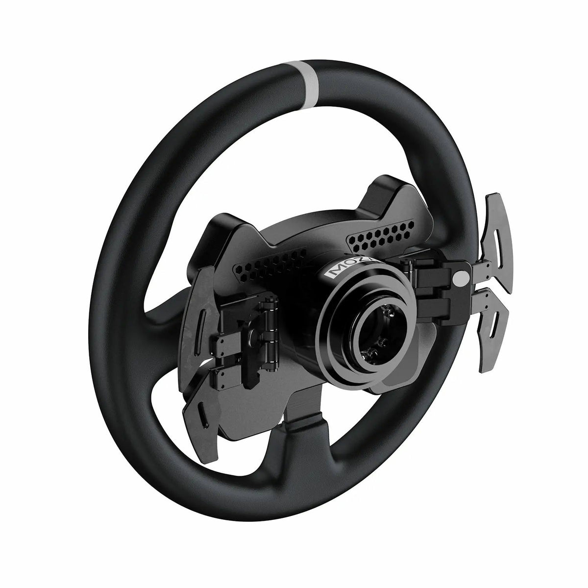 Moza Racing CS V2P Schwarz USB Steuerrad PC