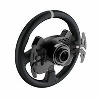 Moza Racing CS V2P Schwarz USB Steuerrad PC