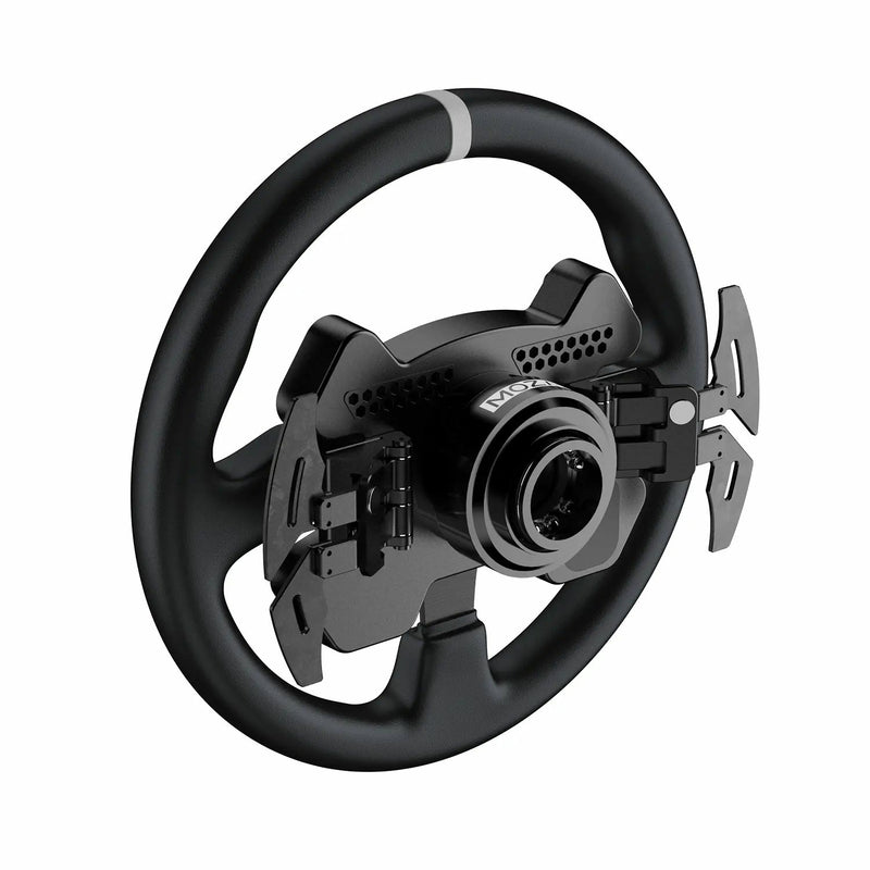 Moza Racing CS V2P Schwarz USB Steuerrad PC