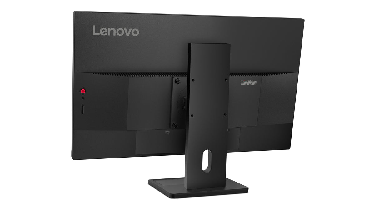 Écran d'ordinateur Lenovo ThinkVision E24-30 60,5 cm (23,8") 1920 x 1080 pixels Full HD LED Noir