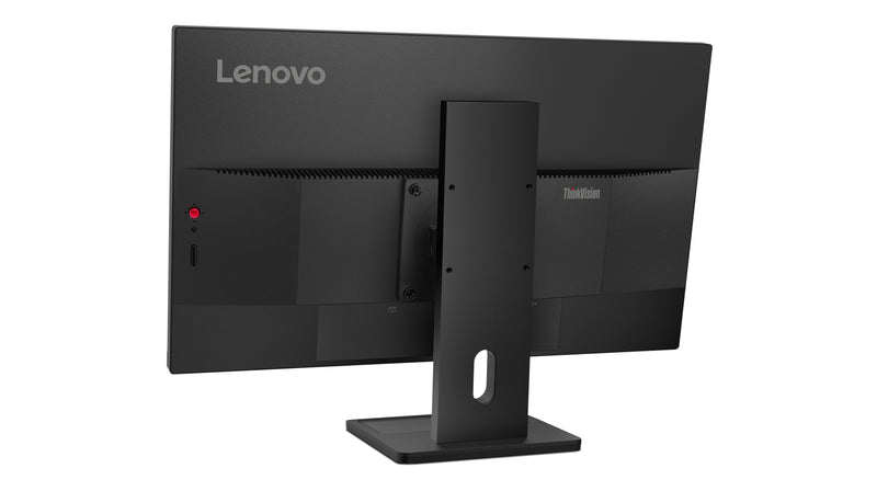 Lenovo ThinkVision E24-30 Computerbildschirm 60,5 cm (23.8") 1920 x 1080 Pixel Full HD LED Schwarz