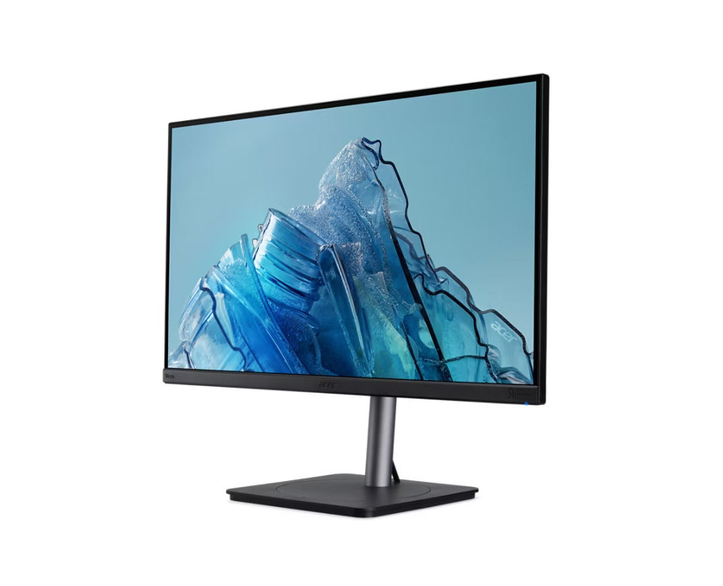 Acer CB3 CB273U G Computerbildschirm 68,6 cm (27") 2560 x 1440 Pixel 4K Ultra HD Schwarz