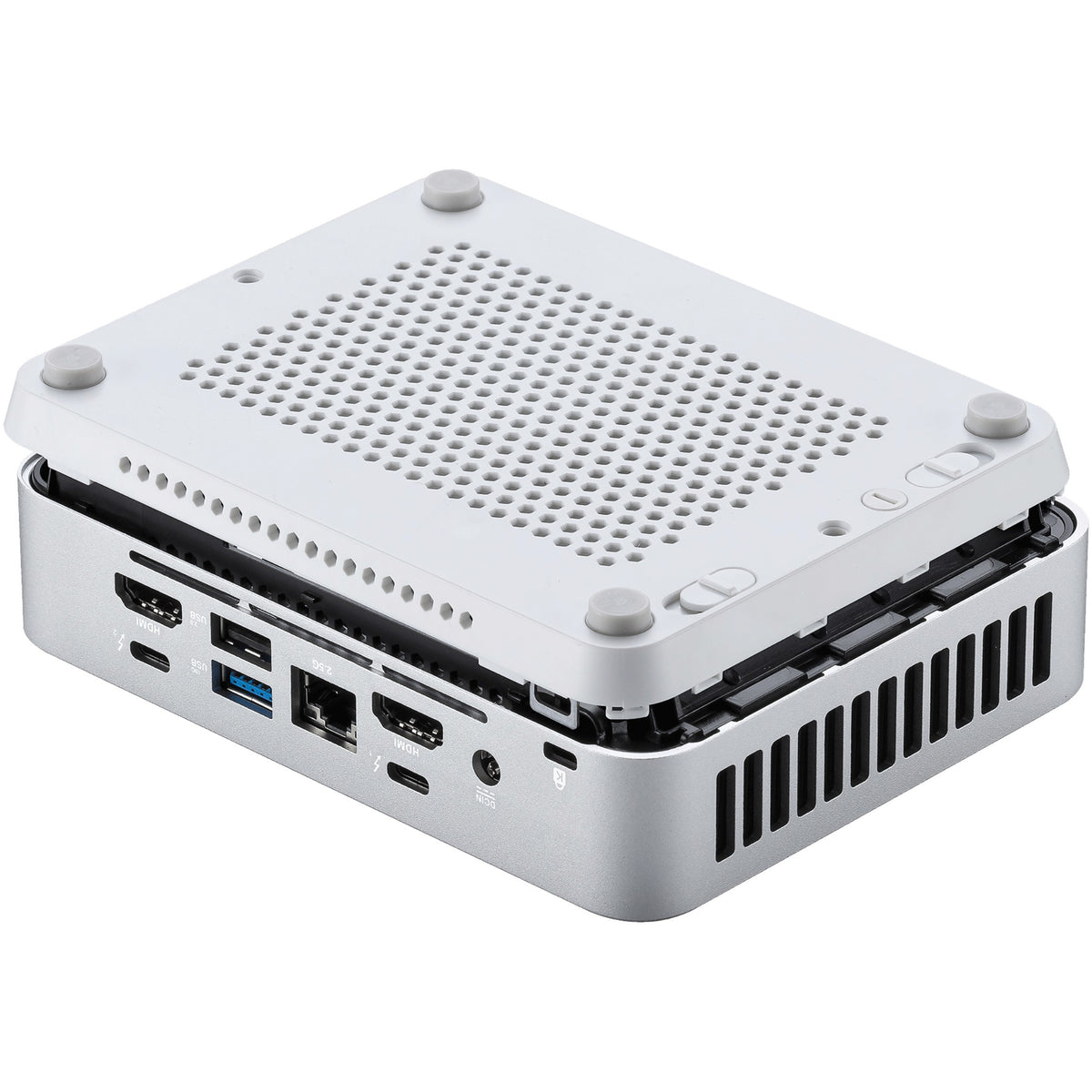 ASUS NUC GEN14 Pro+ Revel+ Canyon U9 RNUC14RVSU900000I NO CORD