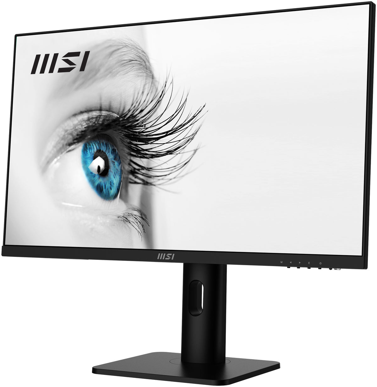 MSI Pro MP273AP Computerbildschirm 68,6 cm (27") 1920 x 1080 Pixel Full HD Schwarz