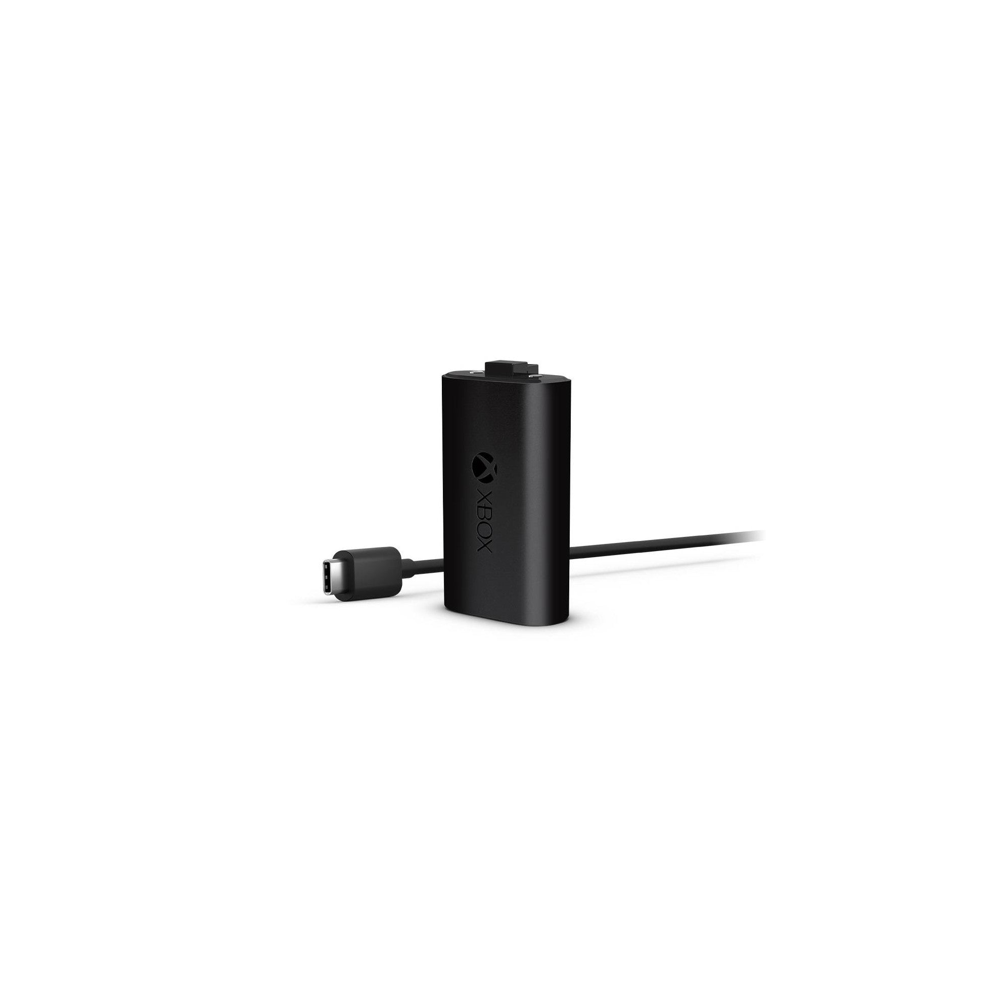 Microsoft XboxOne Play & Charge Kit