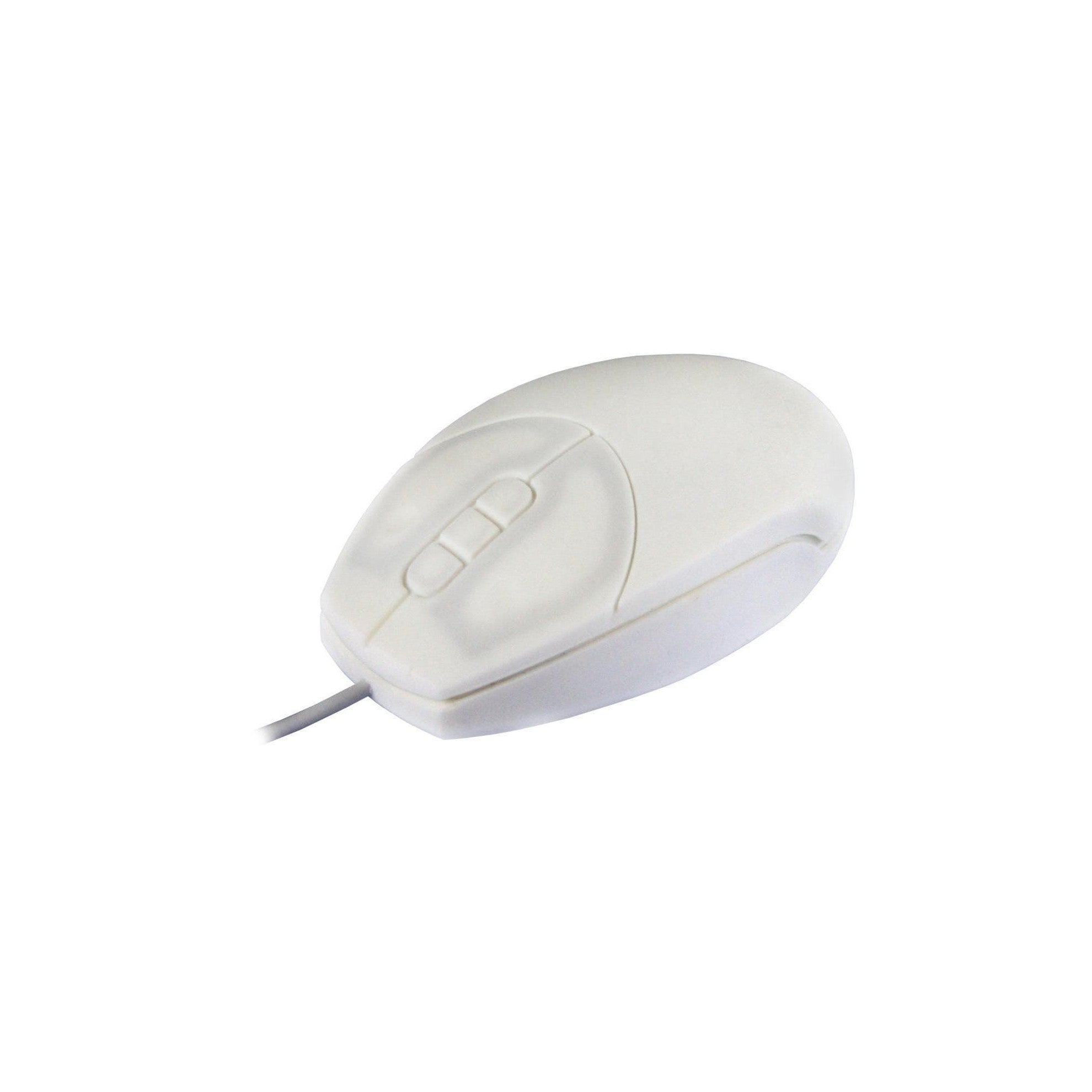 Active Key IP 68 Medical Mouse klein, USB