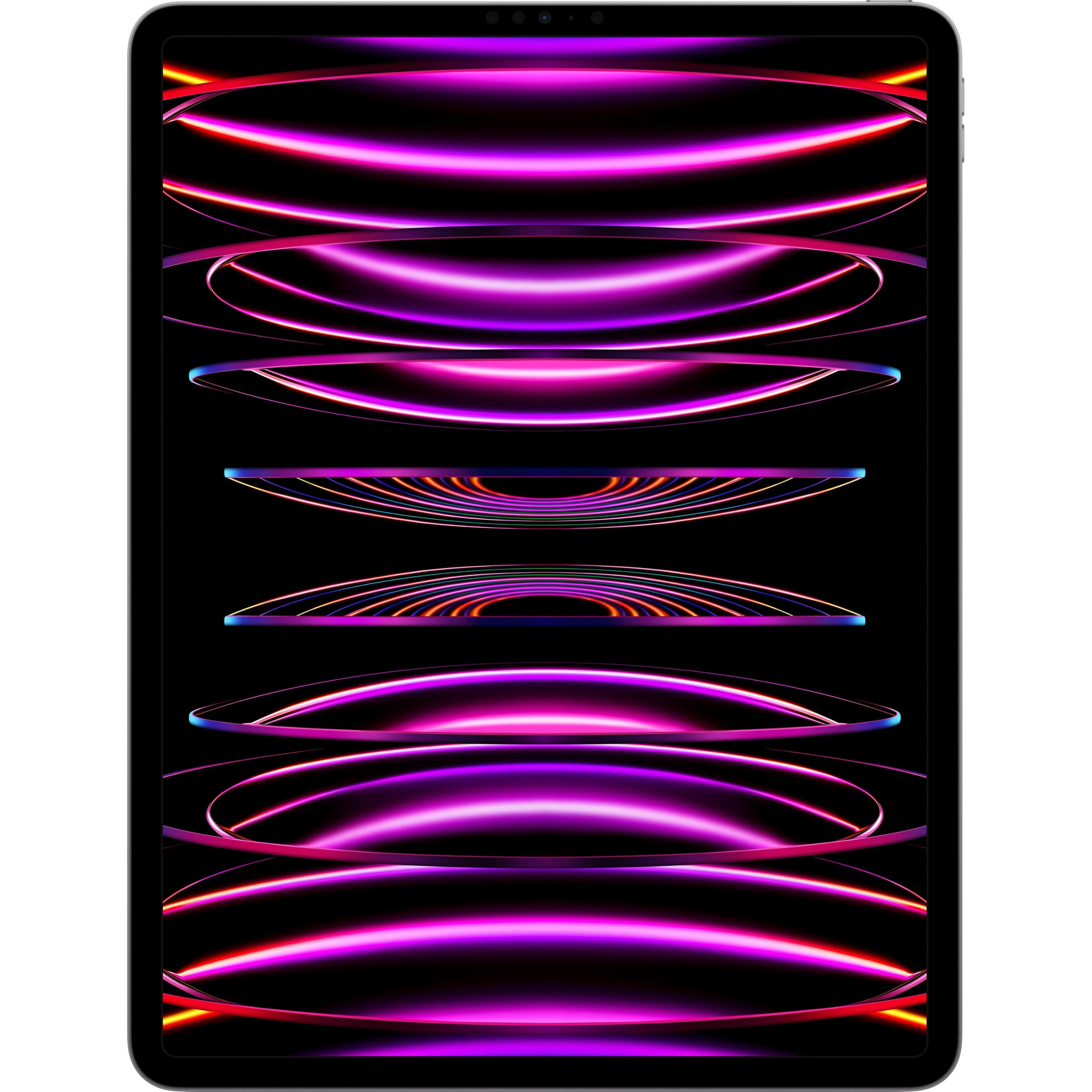 Apple iPad Pro 12.9 Wi-Fi 1TB spacegrau (6.Gen.) *NEW*