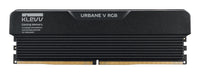 Klevv Urbane V RGB Speichermodul 32 GB 2 x 16 GB DDR5 6400 MT/s 288-pin DIMM