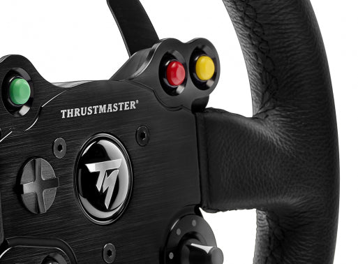 Thrustmaster 4060057 Gaming-Controller Schwarz Steuerrad Digital PC, Playstation 3, PlayStation 4, Xbox One