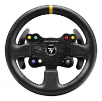 Thrustmaster 4060057 Gaming-Controller Schwarz Steuerrad Digital PC, Playstation 3, PlayStation 4, Xbox One