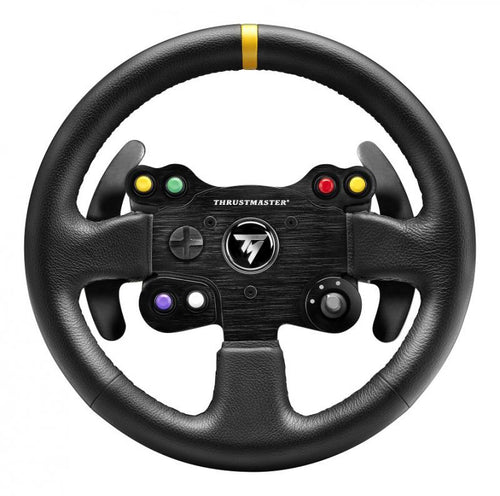 Thrustmaster 4060057 Gaming-Controller Schwarz Steuerrad Digital PC, Playstation 3, PlayStation 4, Xbox One