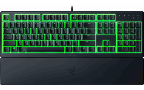 Razer Ornata V3 X Gaming Keyboard