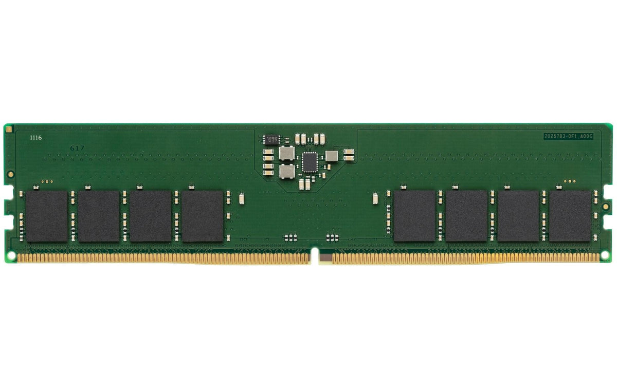 Kingston ValueRAM DDR5-5600 16Go (1x16Go) CL46