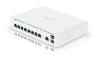 Ubiquiti UISP-CONSOLE: Gateway