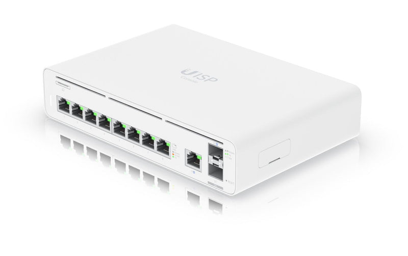 Ubiquiti UISP-CONSOLE: Gateway