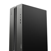 Lenovo LOQ Tower 17IRR9 Intel® Core™ i5 i5-14400F 16 GB DDR5-SDRAM 1 TB SSD NVIDIA GeForce RTX 5060 Windows 11 Home PC Schwarz