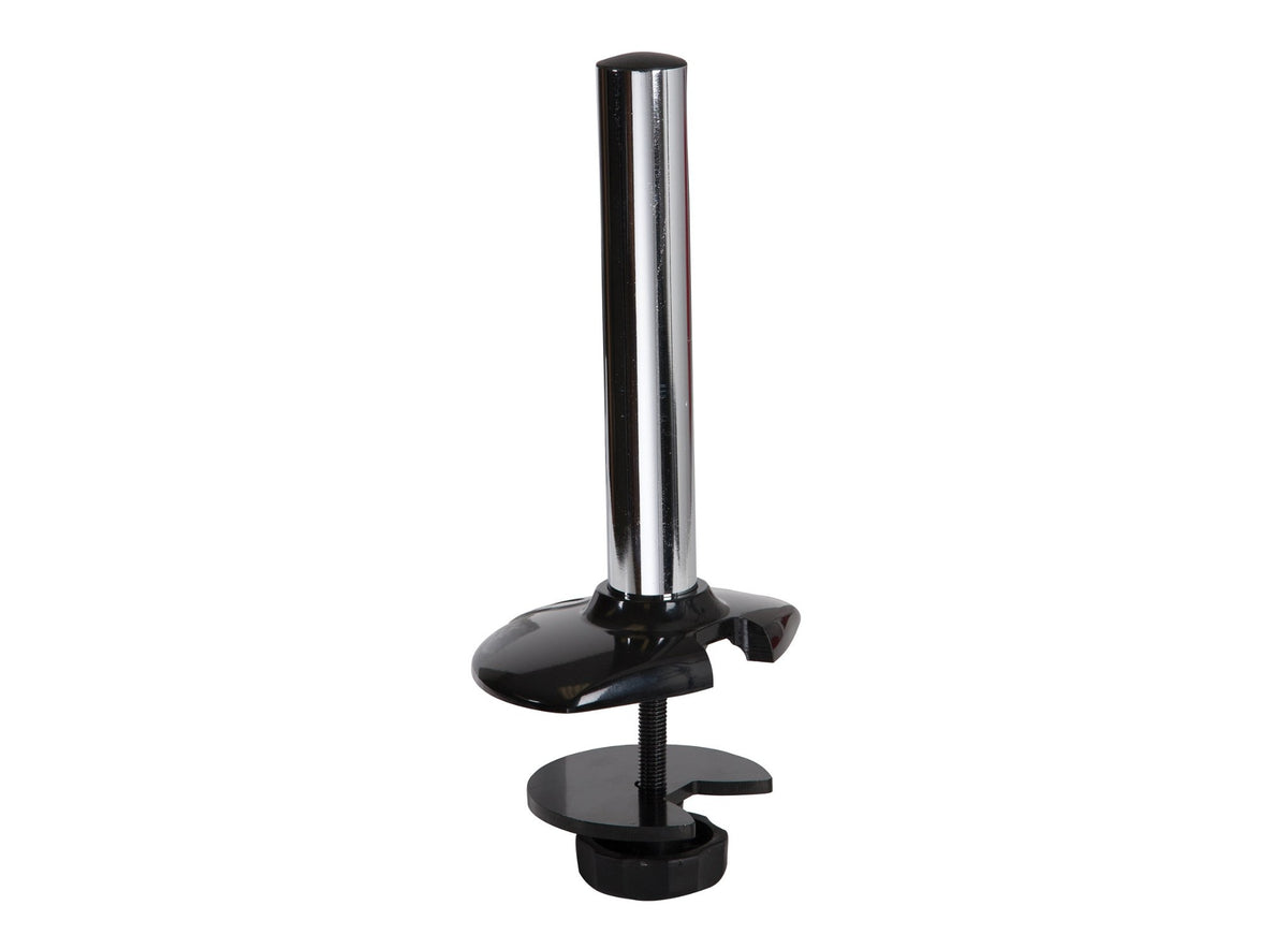 Peerless LCT620A-G Flachbildschirm-Tischhalterung 73,7 cm (29") Tisch/Bank Schwarz, Silber