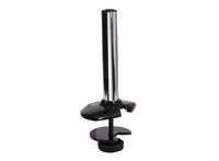 Peerless LCT620A-G Flachbildschirm-Tischhalterung 73,7 cm (29") Tisch/Bank Schwarz, Silber