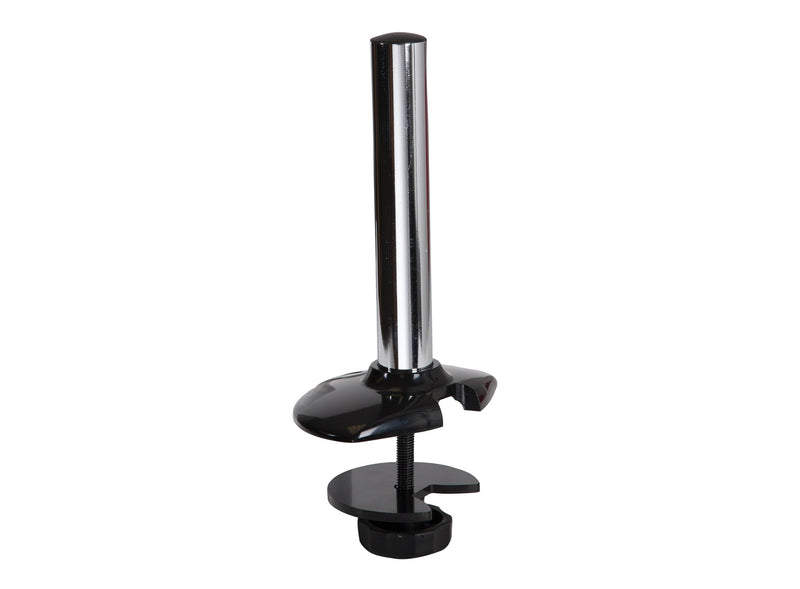 Peerless LCT620A-G Flachbildschirm-Tischhalterung 73,7 cm (29") Tisch/Bank Schwarz, Silber