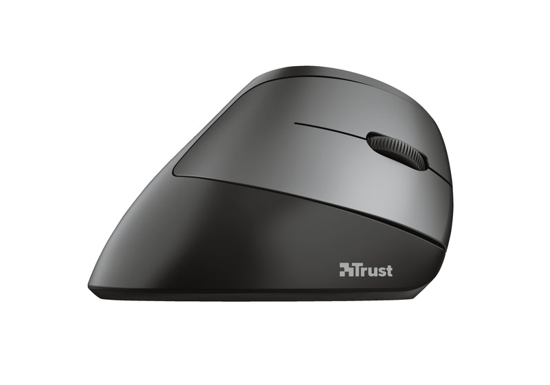 Trust Bayo Maus Medizinisch rechts RF Wireless Optisch 2400 DPI