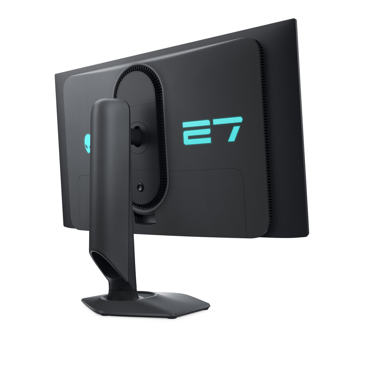 Alienware AW2725DF Computerbildschirm 67,8 cm (26.7") 2560 x 1440 Pixel Quad HD QD-OLED Schwarz