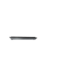 CHERRY DW 9500 SLIM Tastatur Maus enthalten Universal RF Wireless + Bluetooth QWERTY Englisch Schwarz, Grau