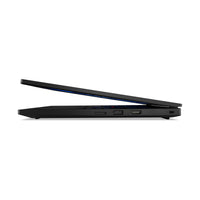 Lenovo ThinkPad L13 Gen 6 (Intel) Intel Core Ultra 5 225U Laptop 33,8 cm (13.3") WUXGA 16 GB LPDDR5x-SDRAM 512 GB SSD Wi-Fi 6E (802.11ax) Windows 11 Pro Deutsch Schwarz