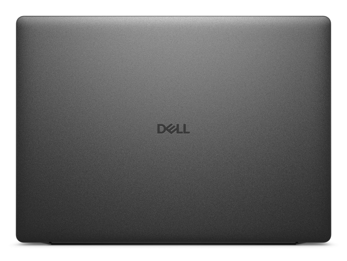 DELL Pro 14 Essential PV14255 AMD Ryzen™ 5 220 Laptop 35,6 cm (14") Full HD+ 16 GB DDR5-SDRAM 512 GB SSD Wi-Fi 6 (802.11ax) Windows 11 Pro Schweiz Schwarz