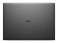 DELL Pro 14 Essential PV14250 Intel Core 3 100U Laptop 35,6 cm (14") Full HD+ 8 GB DDR5-SDRAM 512 GB SSD Wi-Fi 6 (802.11ax) Windows 11 Pro Schwarz Französisch