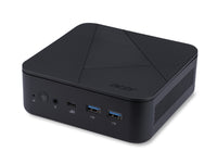 Acer Veriton NUC VN1502G 0,73 l großer PC Schwarz N150 BGA 1264