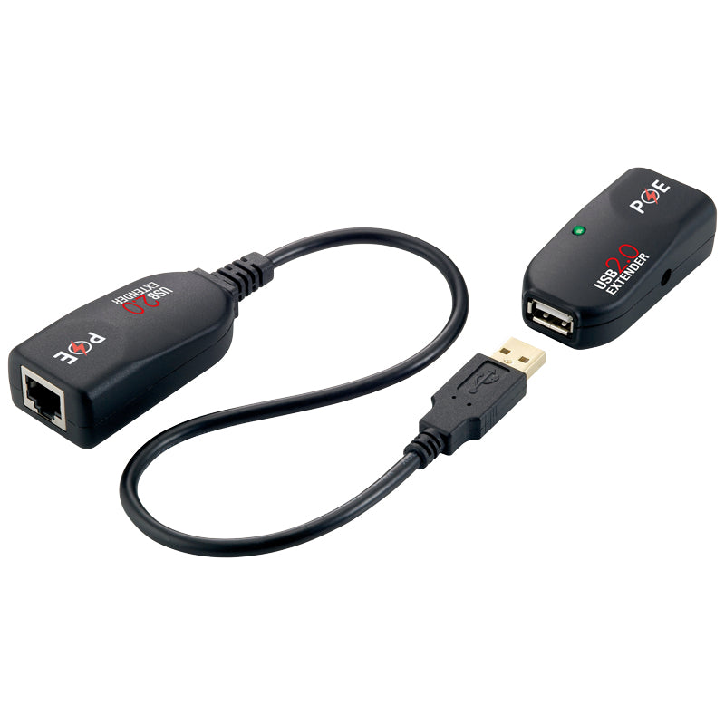 LogiLink UA0207 Netzwerkkarte Ethernet 480 Mbit/s
