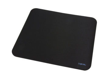 LogiLink ID0117 Mauspad Schwarz