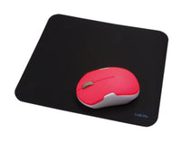 LogiLink ID0117 Mauspad Schwarz