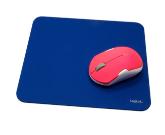 LogiLink ID0118 Mauspad Blau