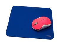 LogiLink ID0118 Mauspad Blau
