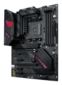 ASUS ROG STRIX B550-F GAMING WIFI II AMD B550 Sockel AM4 ATX