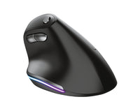 Trust Bayo Maus Medizinisch rechts RF Wireless Optisch 2400 DPI