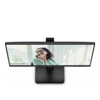 AOC P3 Q27P3CV/69 Écran PC 68,6 cm (27") 2560 x 1440 pixels Noir