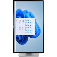 TERRA 1001360 All-in-One PC/Workstation Intel® Core™ i5 i5-12400 68.6 cm (27") 1920 x 1080 pixels All-in-One PC 8 GB DDR4-SDRAM 1 TB SSD Windows 11 Home Wi-Fi 6 (802.11ax) Silver
